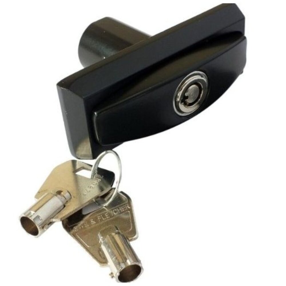 Compton Cardale Access Door Lock